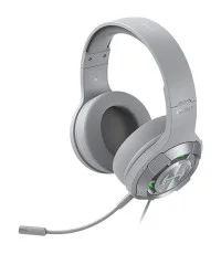 Edifier G30 II Over Ear Gaming Headset με σύνδεση USB Γκρι