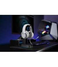 Edifier G30 II Over Ear Gaming Headset με σύνδεση USB Γκρι