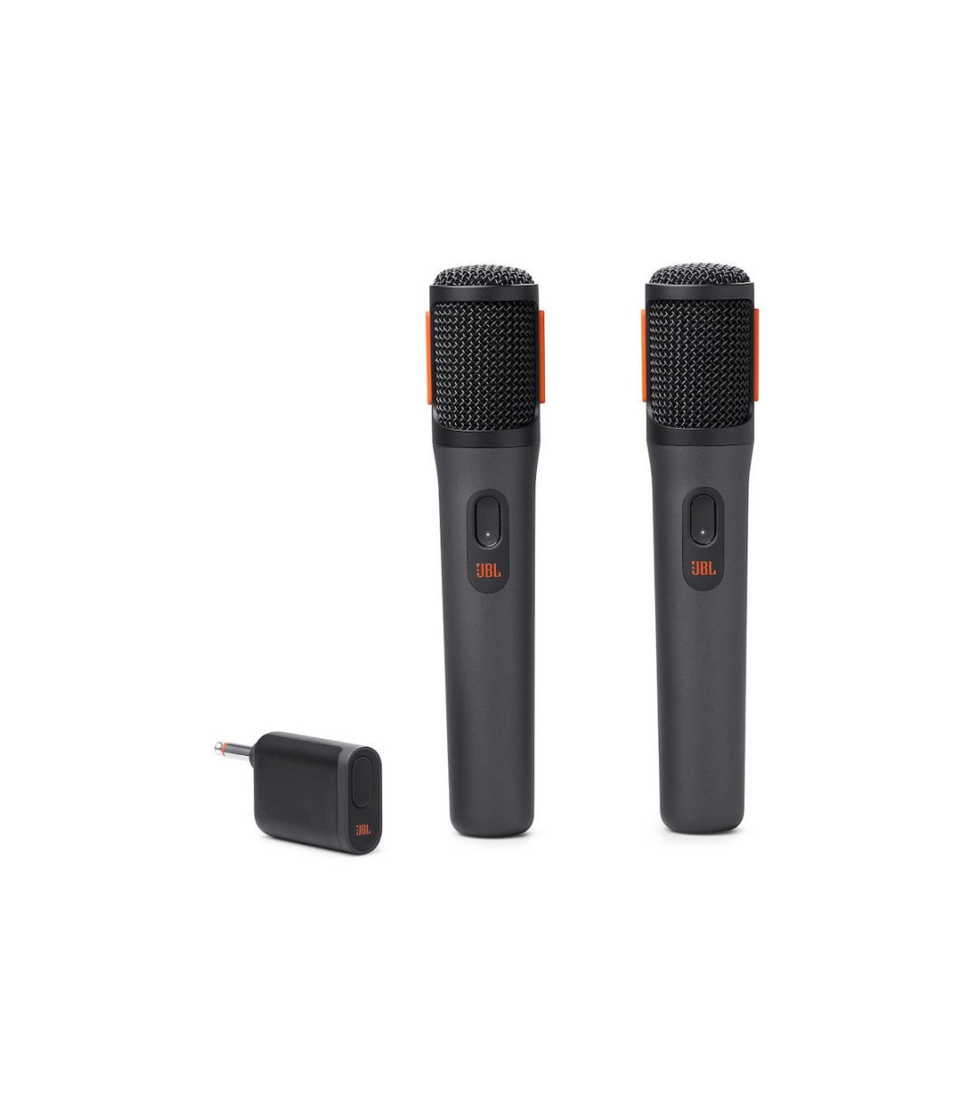 JBL Ασύρματο Δυναμικό Μικρόφωνο Wireless Microphone Set Χειρός Φωνής 1037