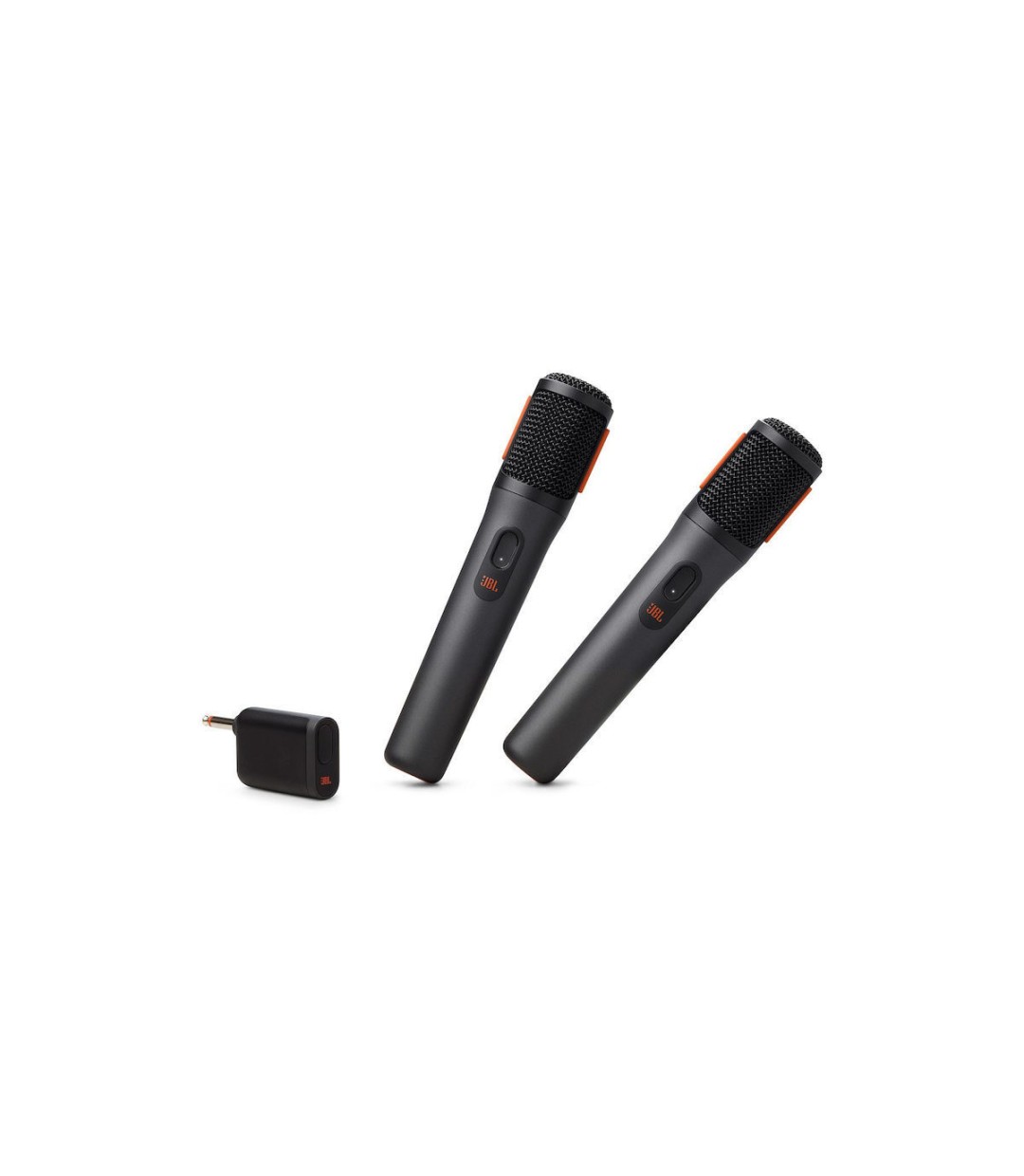 JBL Ασύρματο Δυναμικό Μικρόφωνο Wireless Microphone Set Χειρός Φωνής 1037