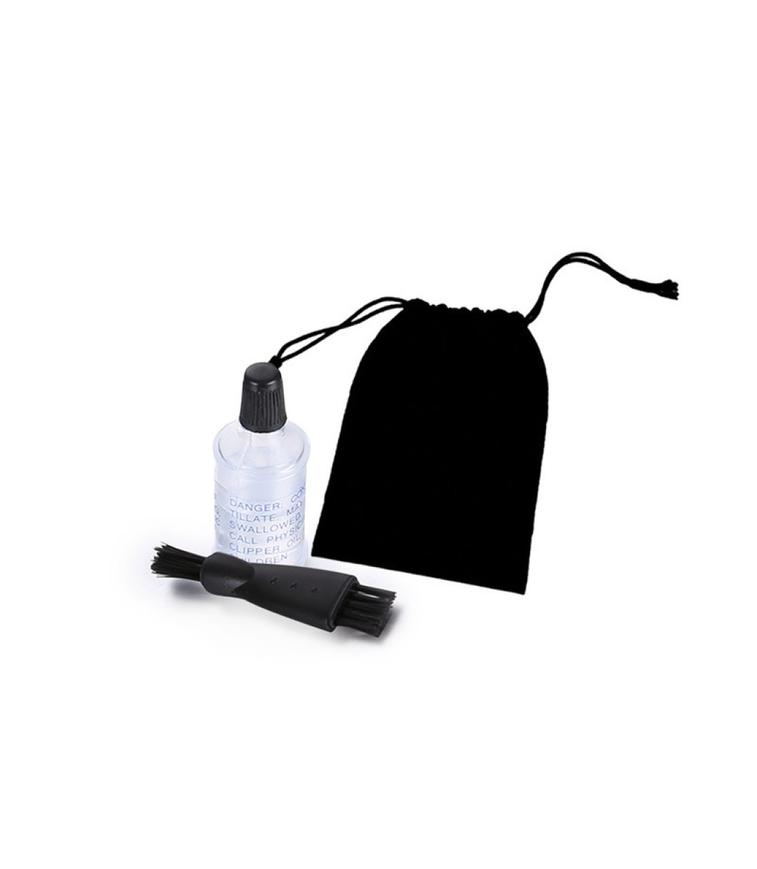 Izzy Pg1050 Επαναφορτιζόμενη Κουρευτική Μηχανή Μαύρη 224264