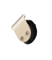 Izzy Pg1050 Επαναφορτιζόμενη Κουρευτική Μηχανή Μαύρη 224264