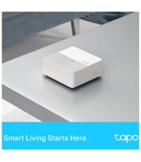 ΚΑΤΑΓΡΑΦΙΚΟ TP-LINK Tapo H200 v1 Smart Hub Wi-Fi TPL10642