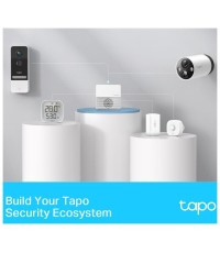 ΚΑΤΑΓΡΑΦΙΚΟ TP-LINK Tapo H200 v1 Smart Hub Wi-Fi TPL10642