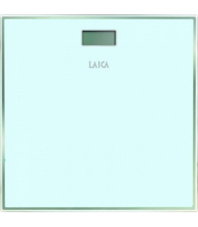 Laica PS 1068 Ψηφιακή Ζυγαριά σε Λευκό χρώμα