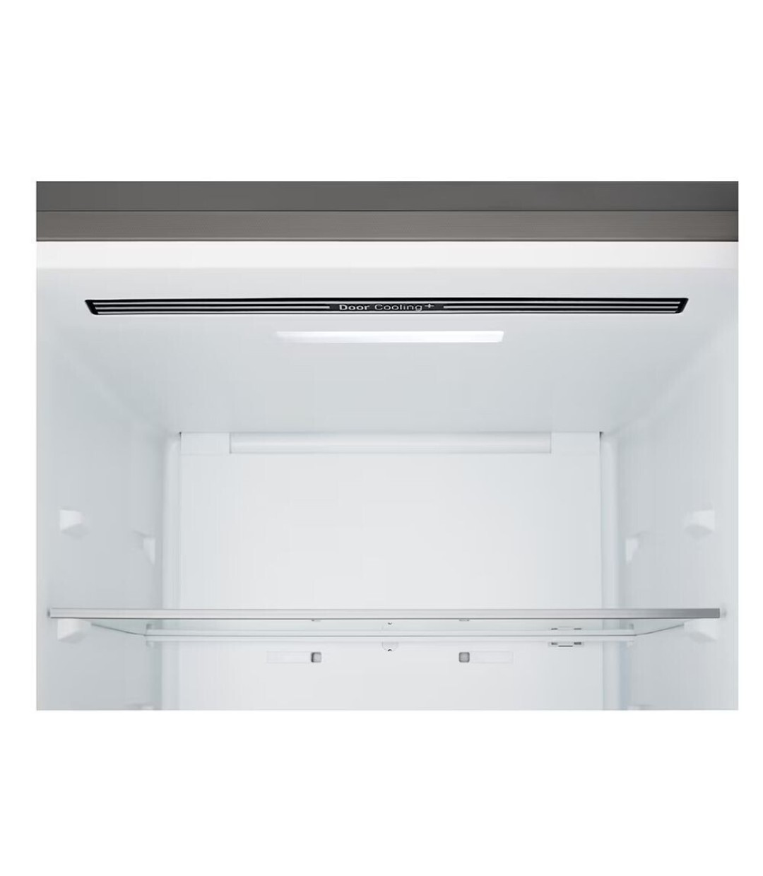 LG Ψυγειοκαταψύκτης 333lt Total NoFrost Υ186xΠ59.7xΒ67.4εκ. Ασημί GBBSJ10EPY LG Ψυγειοκαταψύκτης 333lt Total NoFrost Υ186xΠ59.7xΒ67.4εκ. Ασημί GBBSJ10EPY