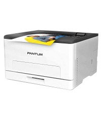 Pantum CP1100DW Έγχρωμoς Εκτυπωτής Laser με Mobile Print