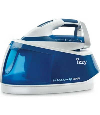 Izzy IZ-1105 Magnum Σύστημα Σιδερώματος (223778)