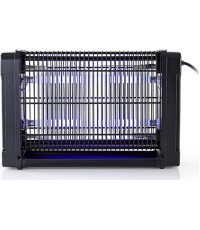 Nedis Mosquito Stop Ηλεκτρική Εντομοπαγίδα 16W INKI110CBK16