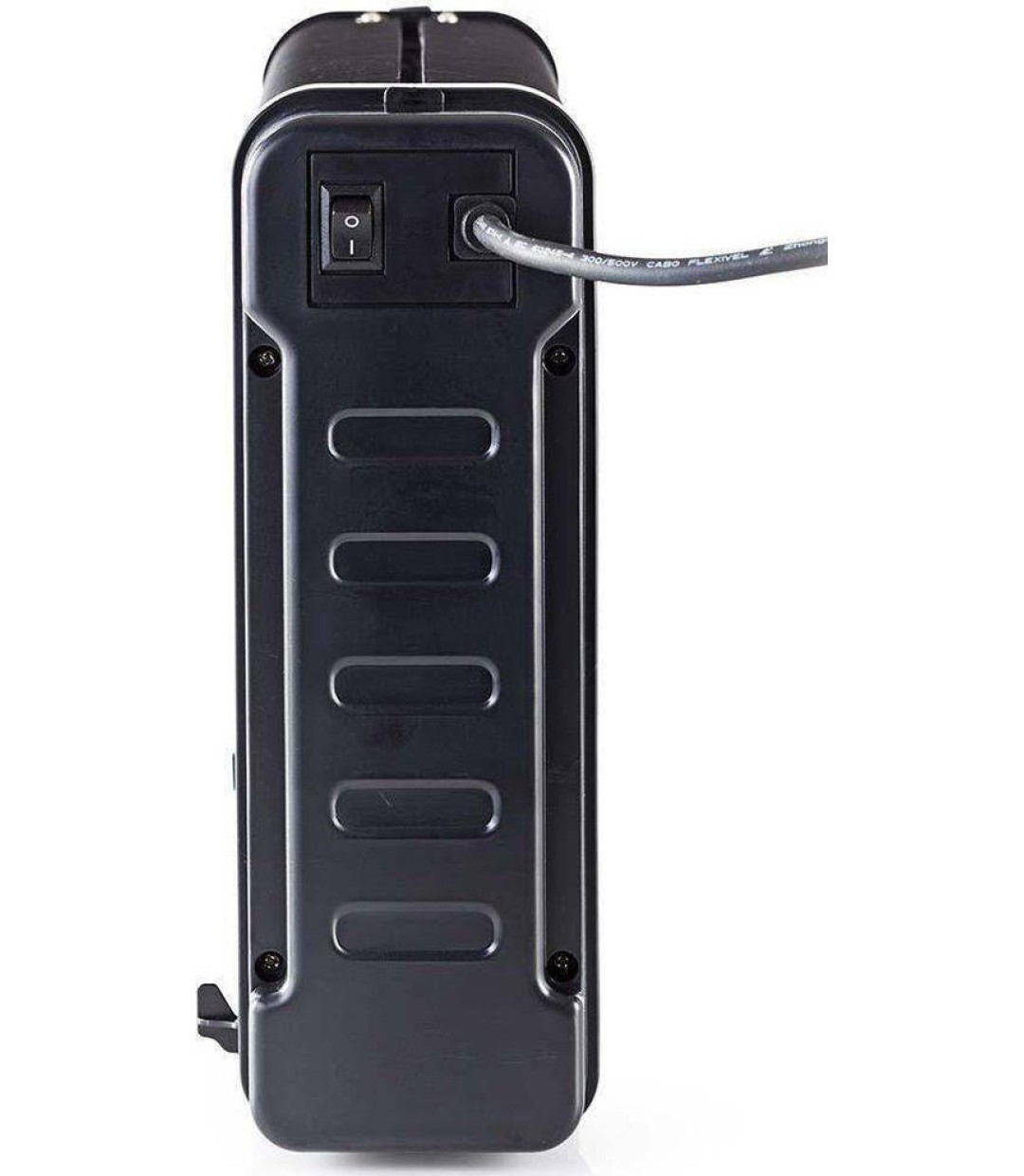 Nedis Mosquito Stop Ηλεκτρική Εντομοπαγίδα 16W INKI110CBK16