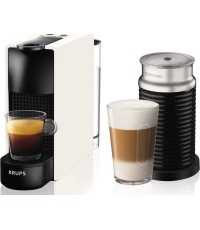 KRUPS XN1111V (NESPRESSO) Essenza Mini & Aeroccino Μηχανή Espresso