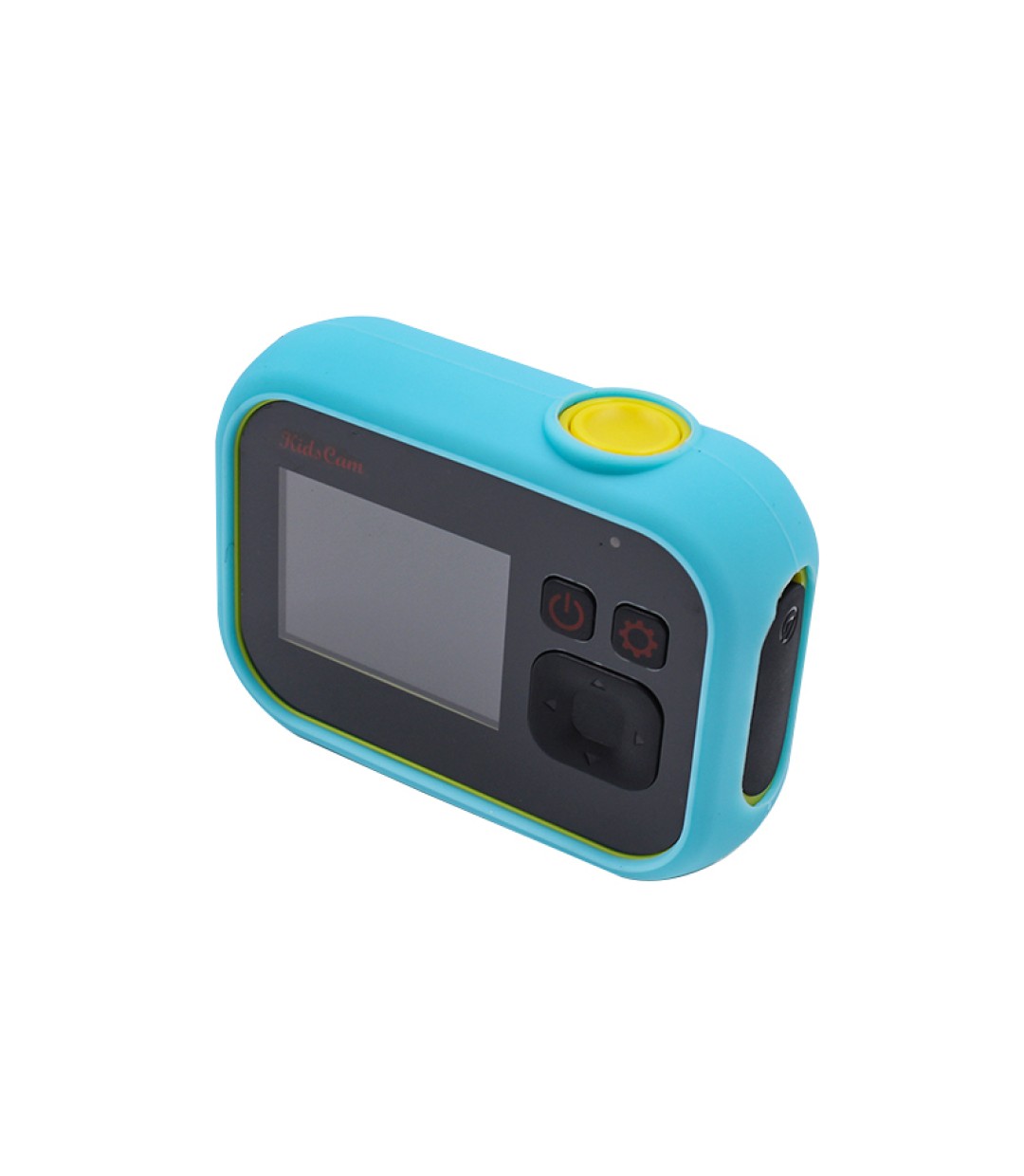 ΒΙΝΤΕΟΚΑΜΕΡΑ LAMTECH WITH SILICON CASE MERMAID MILLY LAM 111986