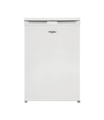 Whirlpool W55Z1 113W Όρθιος Καταψύκτης 95lt