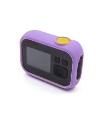 ΒΙΝΤΕΟΚΑΜΕΡΑ LAMTECH WITH SILICON CASE UNICORN POLLY LAM 111979