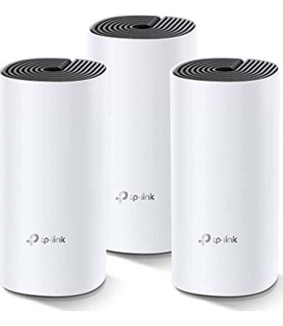 Cudy RE1200 Mesh WiFi Extender Dual Band (2.4 & 5GHz) 1200Mbps