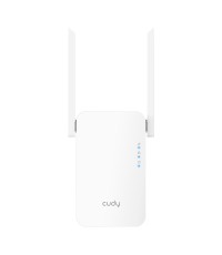 Cudy RE1200 Mesh WiFi Extender Dual Band (2.4 & 5GHz) 1200Mbps