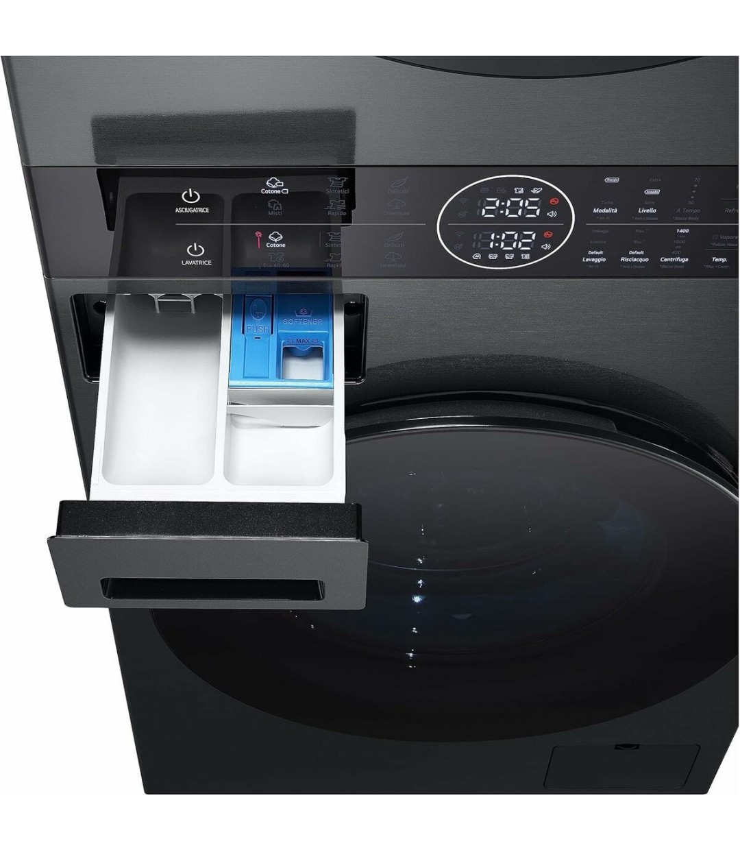 LG Εντοιχιζόμενο Σετ Οικιακών Συσκευών WT 1210 BBF.APBQPHS ΠΛΥ/ΡΙΟ ΡΟΥΧΩΝ-ΣΤΕΓΝΩΤΗΡΙΟ LG Εντοιχιζόμενο Σετ Οικιακών Συσκευών WT 1210 BBF.APBQPHS ΠΛΥ/ΡΙΟ ΡΟΥΧΩΝ-ΣΤΕΓΝΩΤΗΡΙΟ