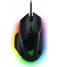 Razer Basilisk V3 RGB Gaming Ποντίκι 26000 DPI Μαύρο 
