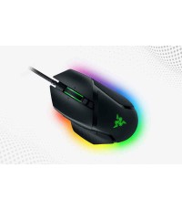 Razer Basilisk V3 RGB Gaming Ποντίκι 26000 DPI Μαύρο 