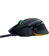 Razer Basilisk V3 RGB Gaming Ποντίκι 26000 DPI Μαύρο 