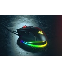 Razer Basilisk V3 RGB Gaming Ποντίκι 26000 DPI Μαύρο 