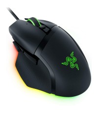 Razer Basilisk V3 RGB Gaming Ποντίκι 26000 DPI Μαύρο 