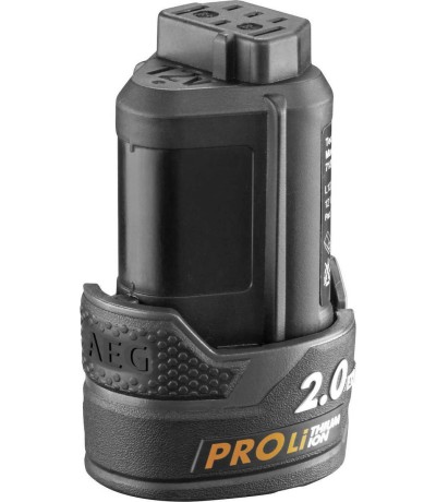 AEG L1220 Μπαταρία 2 Ah Li-ion 12V AEG L1220 Μπαταρία 2 Ah Li-ion 12V