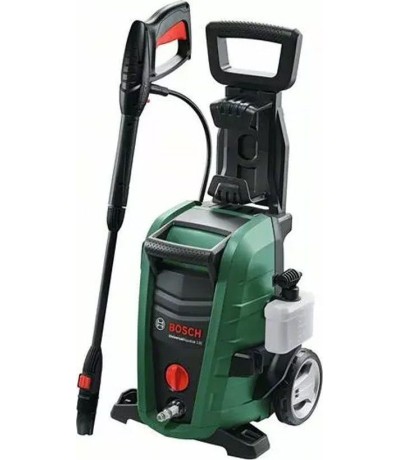 Bosch Universal Aquatak 125 Πλυστικό Ρεύματος 1500W με Πίεση 125bar και Μεταλλική Αντλία