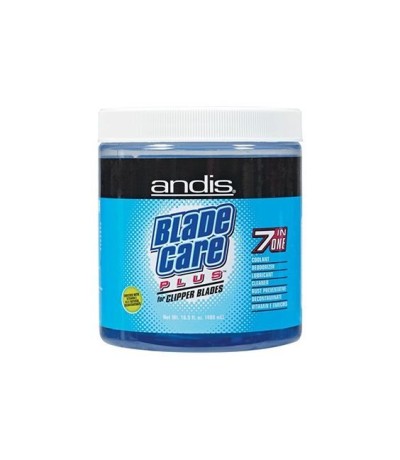 ΑΠΟΛΥΜΑΝΤΙΚΟ ANDIS ΓΙΑ ΚΕΦΑΛΗ 7 σε 1 (473,2ml) 12570