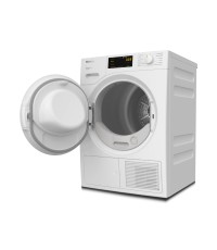 Miele TWC660WP 125 Edition 12488150 Στεγνωτήριο 8kg A+++ με Αντλία Θερμότητας