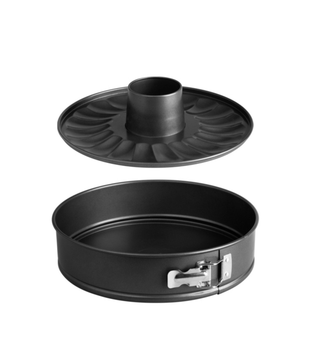 Fest Φόρμα Ζαχαροπλαστικής με Αποσπώμενη Βάση 28εκ. 2τμχ