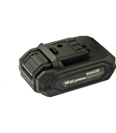 BORMANN BCD1301 ΜΠΑΤΑΡΙΑ 12V Li-ion 1.3AH (029397) BORMANN BCD1301 ΜΠΑΤΑΡΙΑ 12V Li-ion 1.3AH (029397)