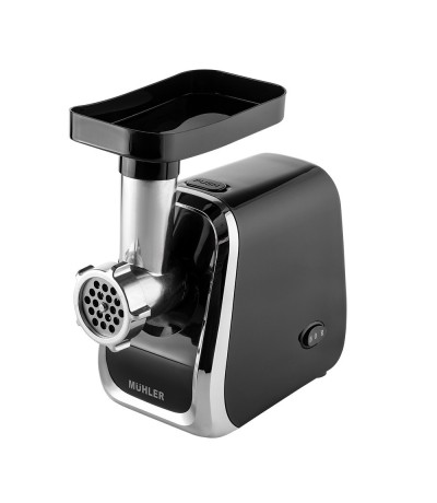 Muhler MG-1303 Μηχανή Άλεσης Κιμά / Ντομάτας 600W