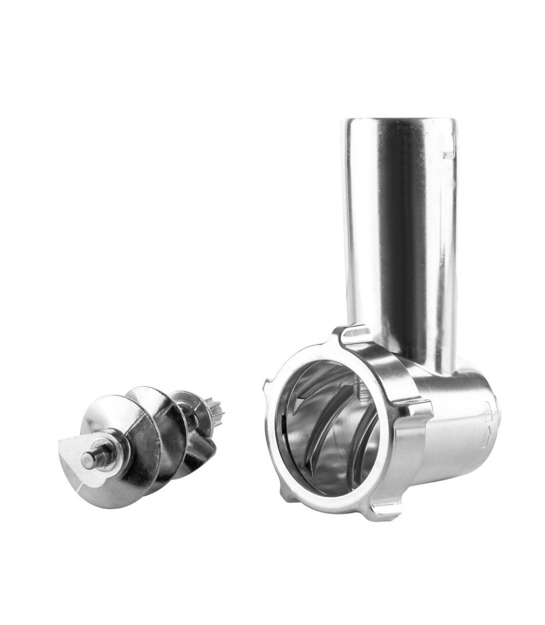 Muhler MG-1303 Μηχανή Άλεσης Κιμά / Ντομάτας 600W