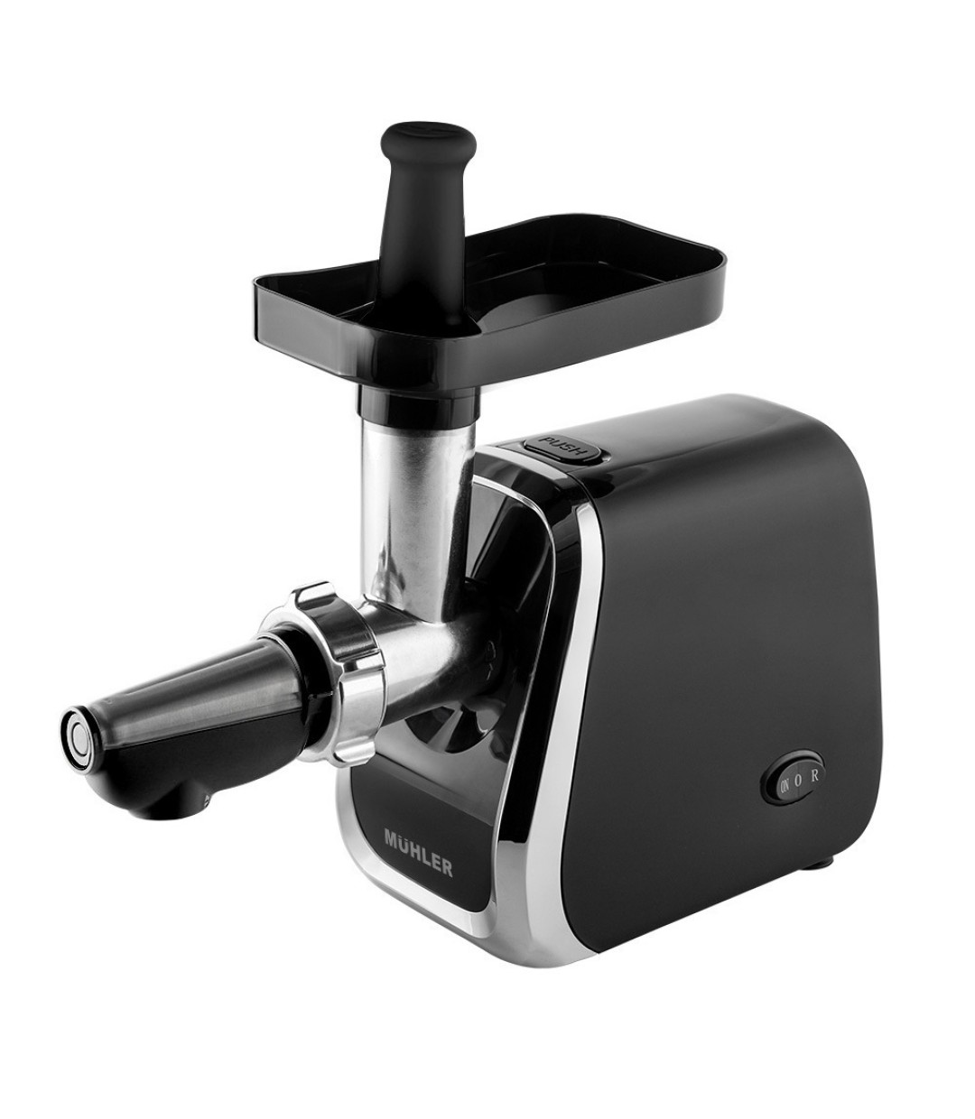 Muhler MG-1303 Μηχανή Άλεσης Κιμά / Ντομάτας 600W