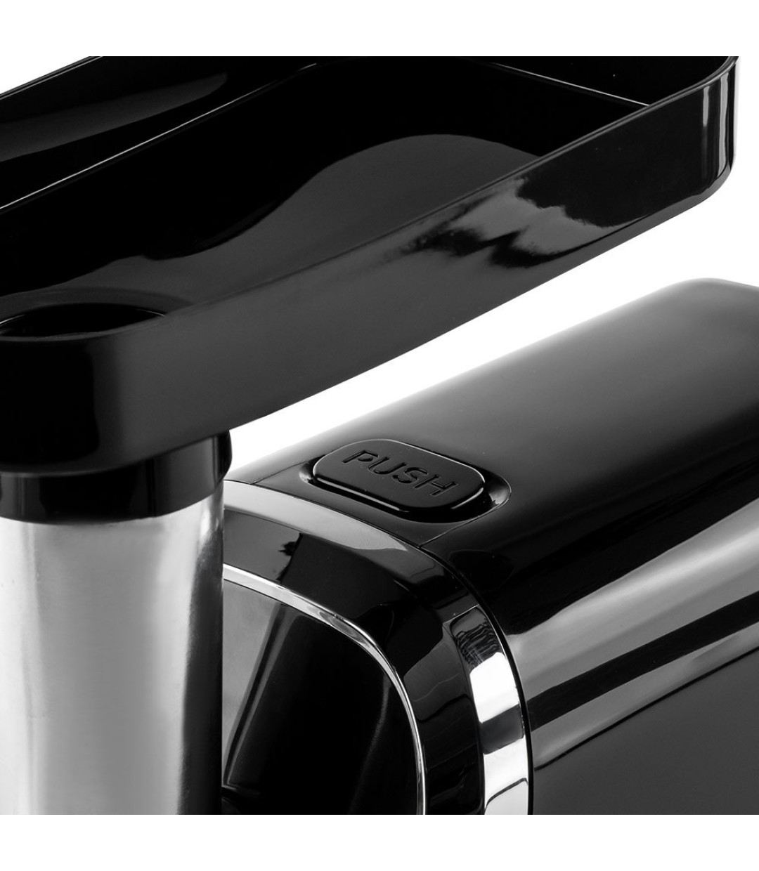 Muhler MG-1303 Μηχανή Άλεσης Κιμά / Ντομάτας 600W