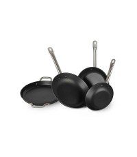 Σετ τηγάνια BOJ New Classic (04000104) - 4 τεμάχια   Σετ τηγάνια BOJ New Classic (04000104) - 4 τεμάχια