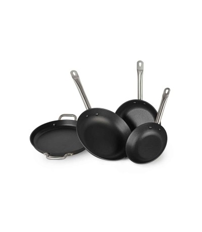 Σετ τηγάνια BOJ New Classic (04000104) - 4 τεμάχια   Σετ τηγάνια BOJ New Classic (04000104) - 4 τεμάχια