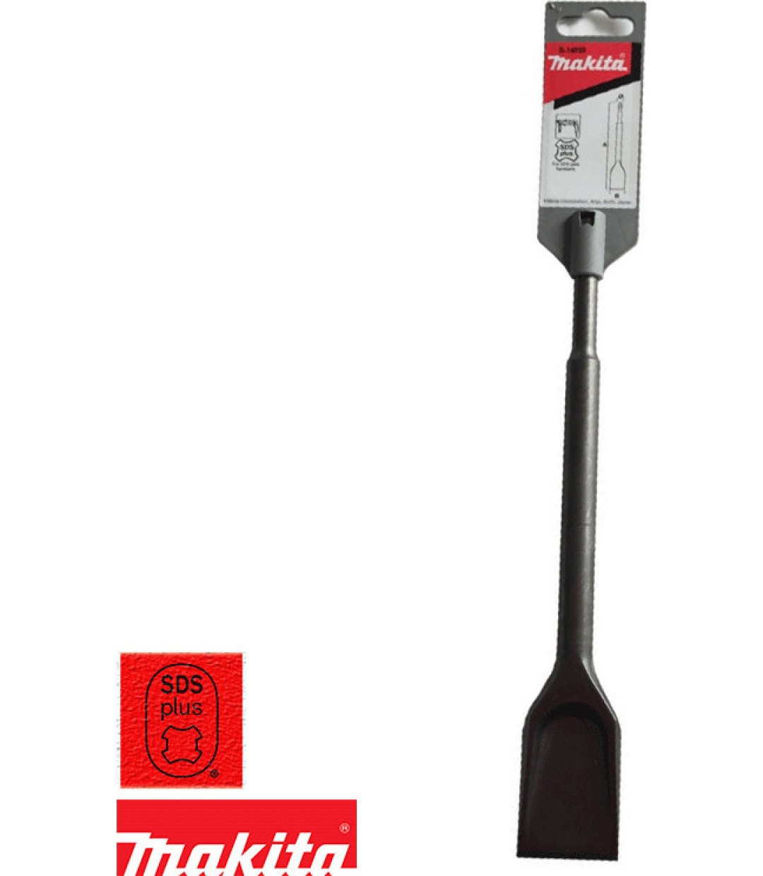 Makita B-14015 Καλέμι με Υποδοχή SDS Max 50x350mm