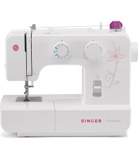 Singer 1412 Οικιακή Ραπτομηχανή Promise