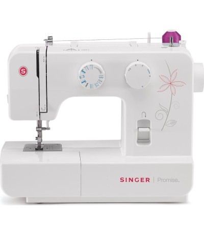 Singer 1412 Οικιακή Ραπτομηχανή Promise