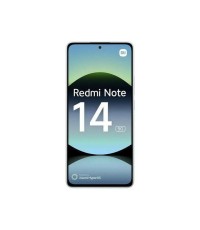 Xiaomi Redmi Note 14 5G Dual SIM (6/128GB) Coral Green