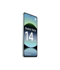 Xiaomi Redmi Note 14 5G Dual SIM (6/128GB) Coral Green