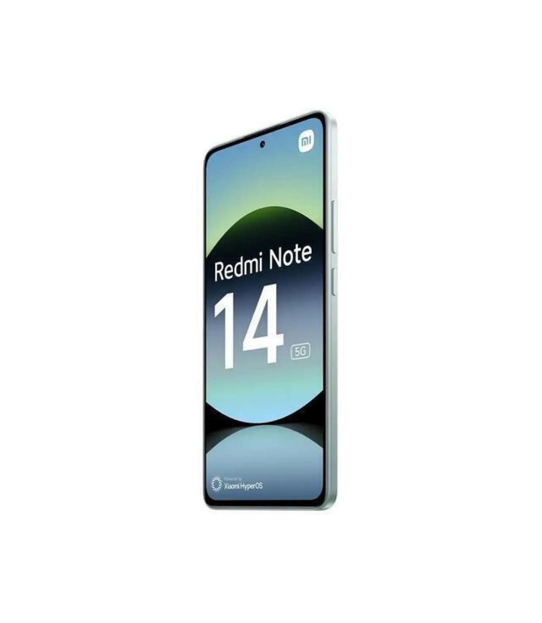 Xiaomi Redmi Note 14 5G Dual SIM (6/128GB) Coral Green