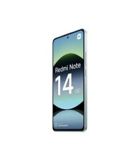 Xiaomi Redmi Note 14 5G Dual SIM (6/128GB) Coral Green