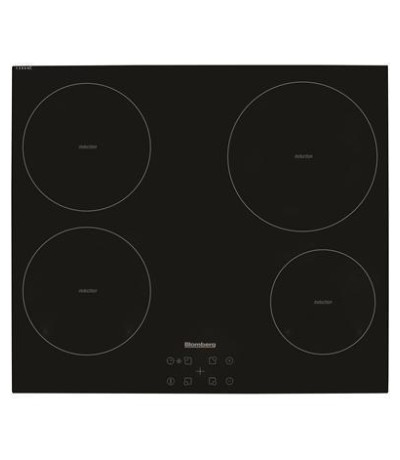 Blomberg MIN 54306 N Επαγωγική Εστία Αυτόνομη 58.2x51.2cm