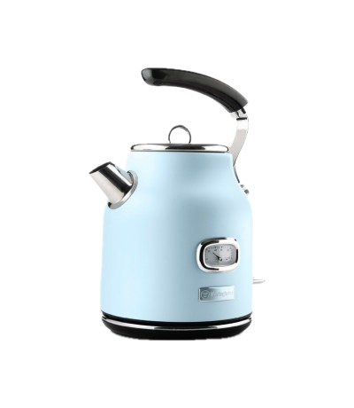 Westinghouse Βραστήρας 1.7lt 2200W Γαλάζιος