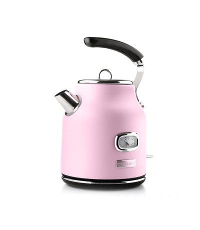 Westinghouse Βραστήρας 1.7lt 2200W Ροζ