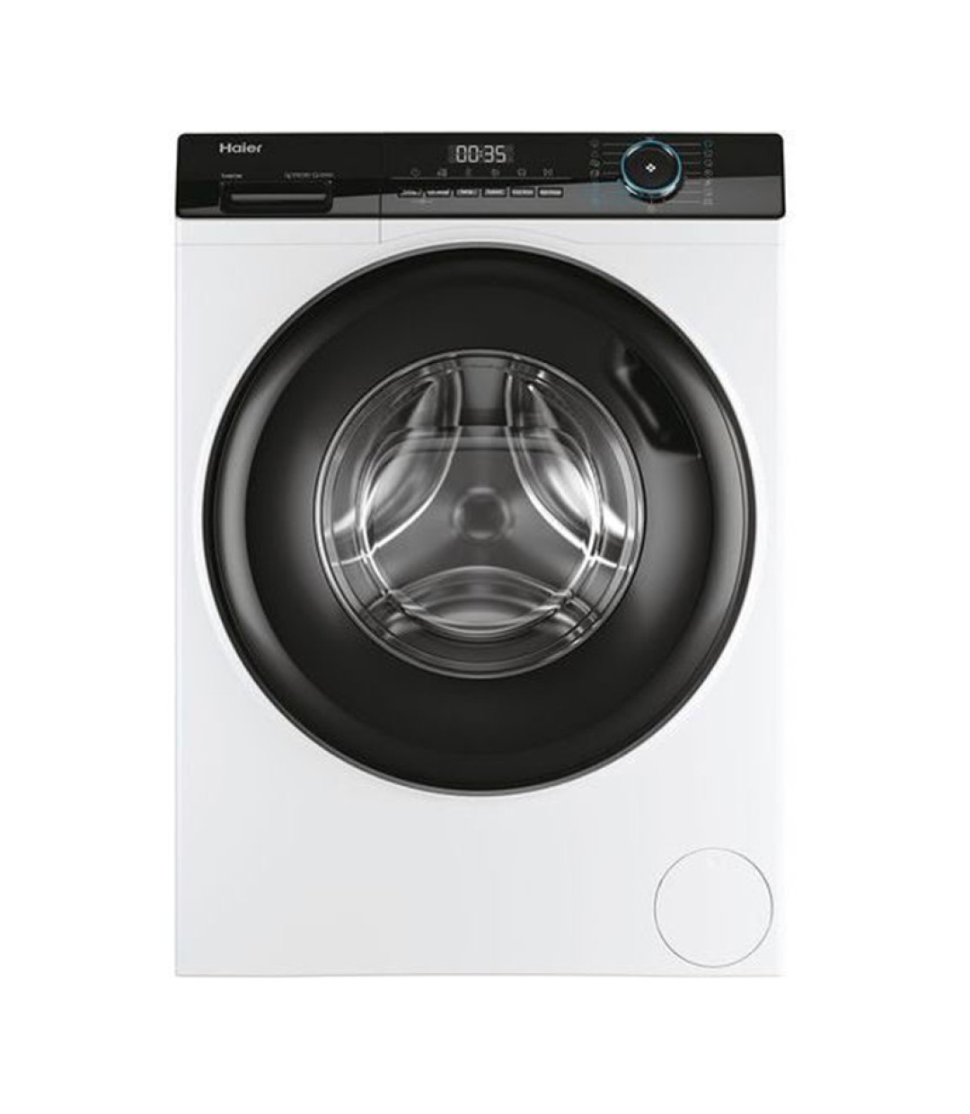 Haier HW90-BP14939-S 9kg Πλυντήριο Ρούχων Haier HW90-BP14939-S 9kg Πλυντήριο Ρούχων
