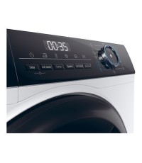 Haier HW90-BP14939-S 9kg Πλυντήριο Ρούχων Haier HW90-BP14939-S 9kg Πλυντήριο Ρούχων
